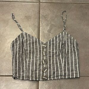 Express Top XS